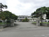 新発田市立第一中学校
