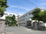 新発田市立猿橋中学校