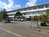 新発田市立加治川中学校