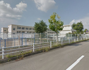 神戸市立木津小学校の画像1