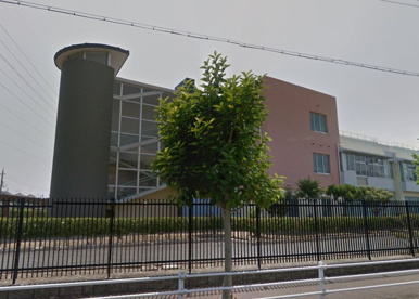 神戸市立玉津第一小学校の画像1