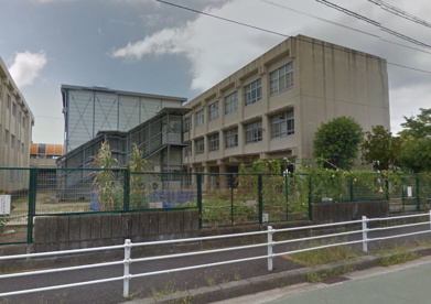 神戸市立有瀬小学校の画像1