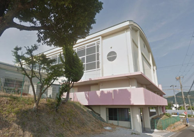 神戸市立太山寺小学校の画像1