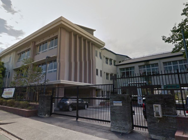 神戸市立伊川谷小学校の画像1