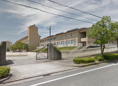 神戸市立狩場台小学校の画像1