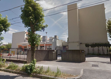 神戸市立糀台小学校の画像1