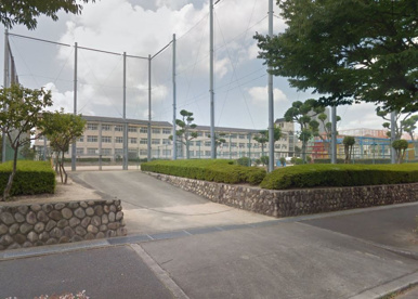 神戸市立竹の台小学校の画像1