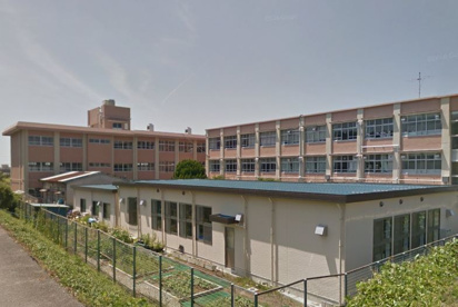 神戸市立櫨谷小学校の画像1