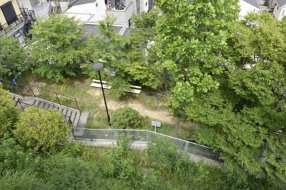 土山町中公園の画像1