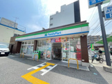 ファミリーマート 熊内町店