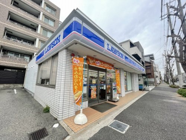 ローソン 宮本通五丁目店の画像1