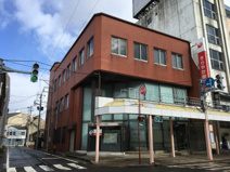 （株）きらやか銀行 新発田支店