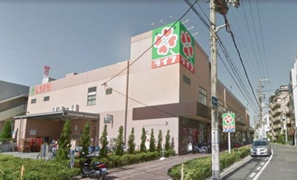 ライフ 下山手店の画像1