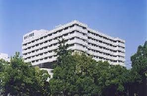 神戸大学医学部附属病院の画像1