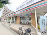 セブン−イレブン神戸魚崎北町５丁目店