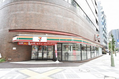 セブン-イレブン 神戸中央磯辺通店の画像1
