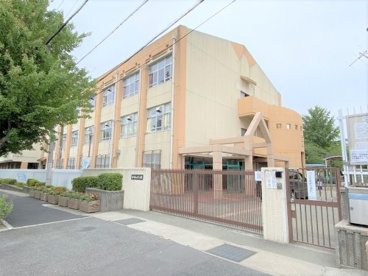 本山第三小学校の画像1