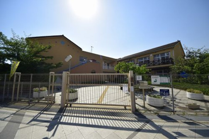 神戸市立なぎさ小学校の画像1