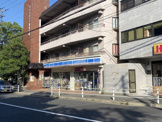 ローソン 篠原本町店