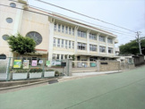 小学校 福住小学校