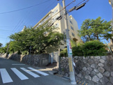 神戸市立長峰中学校