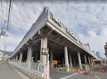 阪急オアシス 石屋川店の画像1