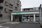 ファミリーマート灘篠原本町店