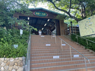 摩耶ケーブル駅の画像1