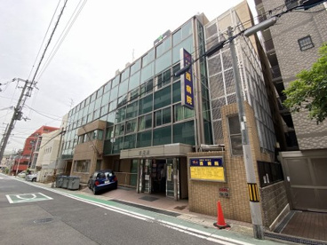 医療法人 康雄会 西病院の画像1