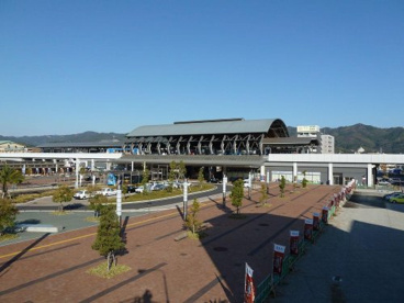 高知駅の画像1