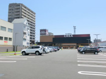 サンシャイン クレア店