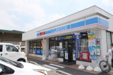 ローソン 久が原一丁目店