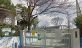 杉並区立東田小学校