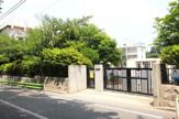 大田区立松仙小学校