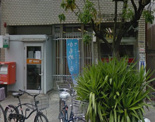 住吉山之内三郵便局