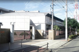 大阪市立我孫子南中学校