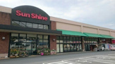サンシャイン 針木店