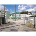 高知市朝倉中学校