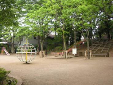 駒繋公園の画像1