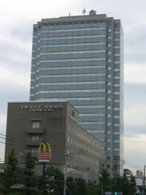  Ｊ・ＣＩＴＹタワーの画像1