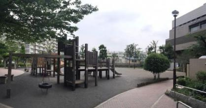 下代田児童遊園の画像1