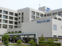 和歌山ろうさい病院