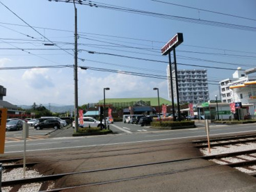 サニーマート 高須店の画像1