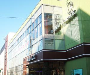 Odakyu OX 池尻店の画像1
