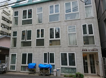 私立保育園ピコ国分寺の画像1