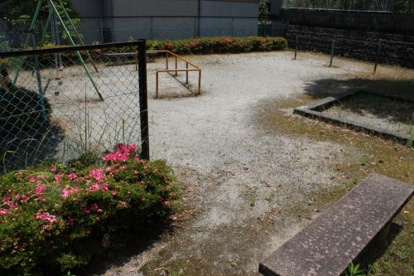 衣川台児童公園の画像2