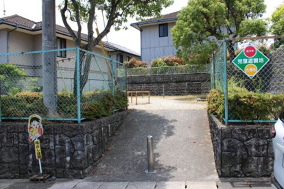 衣川台児童公園の画像3
