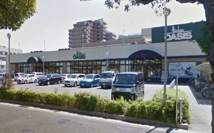 阪急オアシス 本山南店の画像1