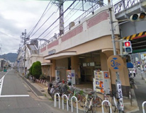 住吉駅（阪神）