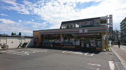 セブンイレブン 国分寺西恋ケ窪4丁目店の画像1